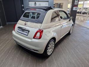 Fiat 500 500C TwinAir 500 60th Anniversary - Image 6
