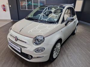 Fiat 500 500C TwinAir 500 60th Anniversary - Image 7