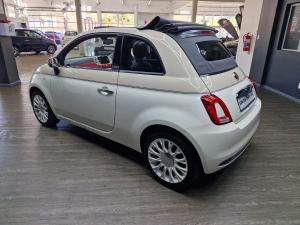 Fiat 500 500C TwinAir 500 60th Anniversary - Image 8