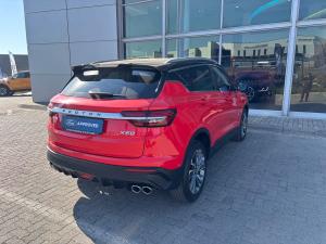 Proton X50 1.5T Premium - Image 6