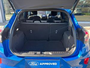 Ford Puma 1.0T ST-Line Vignale - Image 10
