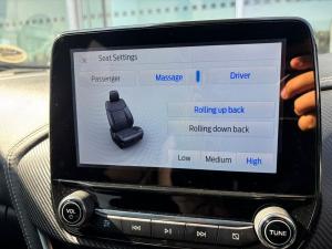 Ford Puma 1.0T ST-Line Vignale - Image 12