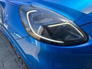 Ford Puma 1.0T ST-Line Vignale - Image 17