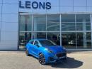 Thumbnail Ford Puma 1.0T ST-Line Vignale