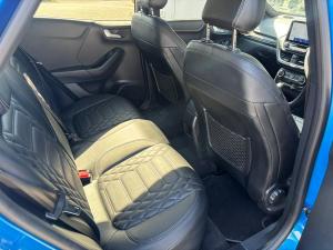 Ford Puma 1.0T ST-Line Vignale - Image 20
