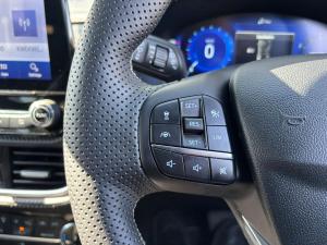 Ford Puma 1.0T ST-Line Vignale - Image 23