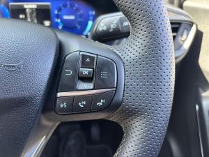Ford Puma 1.0T ST-Line Vignale - Image 24