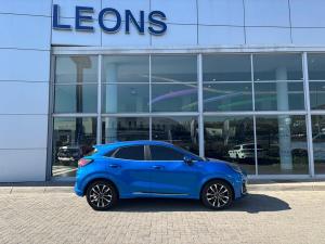 Ford Puma 1.0T ST-Line Vignale - Image 3