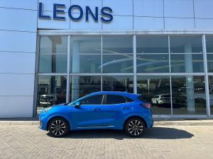 Ford Puma 1.0T ST-Line Vignale - Image 4