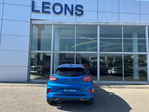 Ford Puma 1.0T ST-Line Vignale - Image 5