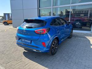 Ford Puma 1.0T ST-Line Vignale - Image 6