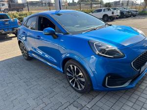 Ford Puma 1.0T ST-Line Vignale - Image 7