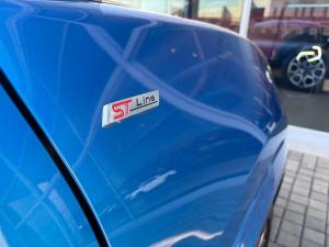 Ford Puma 1.0T ST-Line Vignale - Image 9