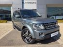 Thumbnail Land Rover Discovery 4 SDV6 SE