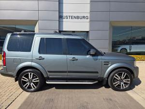 Land Rover Discovery 4 SDV6 SE - Image 3