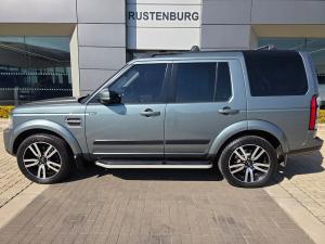 Land Rover Discovery 4 SDV6 SE - Image 4