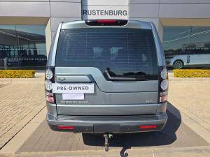 Land Rover Discovery 4 SDV6 SE - Image 5