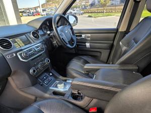 Land Rover Discovery 4 SDV6 SE - Image 7