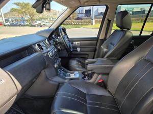 Land Rover Discovery 4 SDV6 SE - Image 8