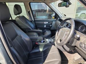 Land Rover Discovery 4 SDV6 SE - Image 9