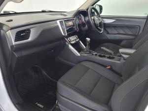 GWM P-Series 2.0TD single cab SX 4x4 - Image 10