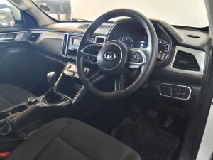 GWM P-Series 2.0TD single cab SX 4x4 - Image 11