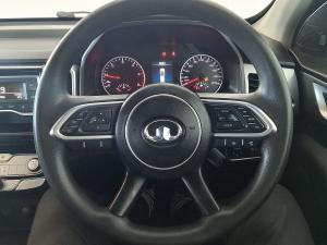 GWM P-Series 2.0TD single cab SX 4x4 - Image 12