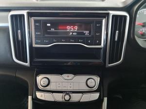 GWM P-Series 2.0TD single cab SX 4x4 - Image 15