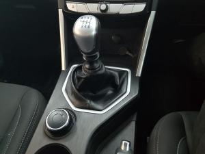 GWM P-Series 2.0TD single cab SX 4x4 - Image 17