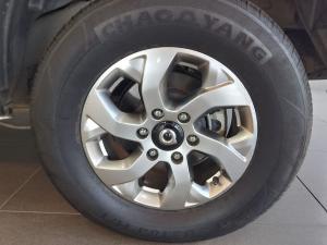 GWM P-Series 2.0TD single cab SX 4x4 - Image 19