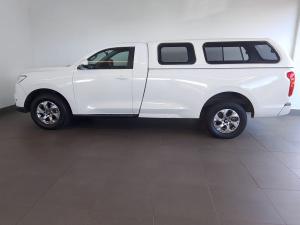 GWM P-Series 2.0TD single cab SX 4x4 - Image 4