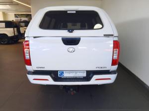 GWM P-Series 2.0TD single cab SX 4x4 - Image 6