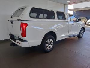 GWM P-Series 2.0TD single cab SX 4x4 - Image 7