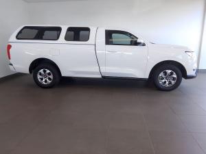 GWM P-Series 2.0TD single cab SX 4x4 - Image 8
