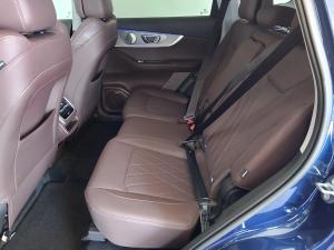 Chery Tiggo 8 Pro Max 2.0TGDI 390T Executive - Image 10