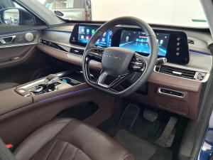 Chery Tiggo 8 Pro Max 2.0TGDI 390T Executive - Image 12