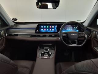 Chery Tiggo 8 Pro Max 2.0TGDI 390T Executive