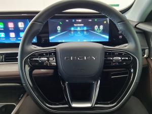 Chery Tiggo 8 Pro Max 2.0TGDI 390T Executive - Image 14