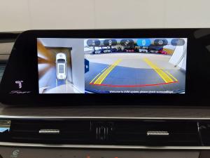 Chery Tiggo 8 Pro Max 2.0TGDI 390T Executive - Image 16