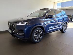 Chery Tiggo 8 Pro Max 2.0TGDI 390T Executive - Image 3