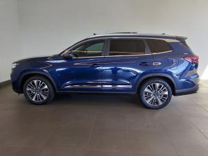 Chery Tiggo 8 Pro Max 2.0TGDI 390T Executive - Image 4