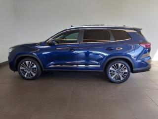 Chery Tiggo 8 Pro Max 2.0TGDI 390T Executive