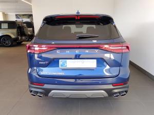 Chery Tiggo 8 Pro Max 2.0TGDI 390T Executive - Image 6