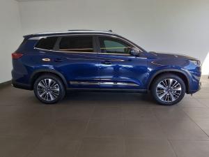 Chery Tiggo 8 Pro Max 2.0TGDI 390T Executive - Image 8
