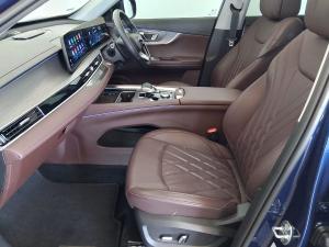 Chery Tiggo 8 Pro Max 2.0TGDI 390T Executive - Image 9