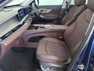 Chery Tiggo 8 Pro Max 2.0TGDI 390T Executive