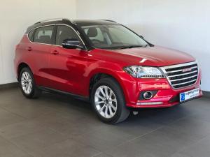 Haval H2 1.5T City - Image 1