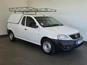 Nissan NP200 1.6i - Image 1