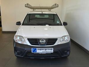 Nissan NP200 1.6i - Image 2