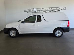 Nissan NP200 1.6i - Image 4